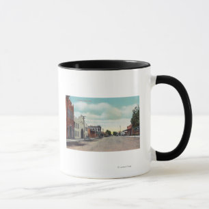 Caneca Ideia de K StreetTulare, CA
