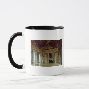 Caneca Ideia do d'Hercule do salão de beleza, inaugurada