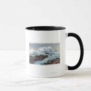 Caneca Ideia do surf