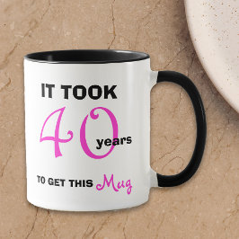Caneca Ideias de presentes para mulheres mug - Engraçada