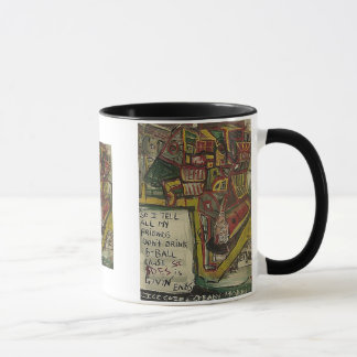 Caneca idós de março