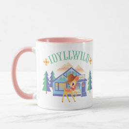 Caneca Idy_Lu Deer Idyllwilmerkaba