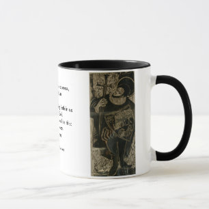 Caneca Ignatius de Loyola