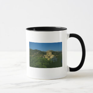 Caneca Igreja do Panayia