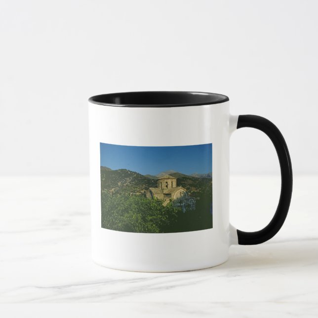 Caneca Igreja do Panayia (Direita)