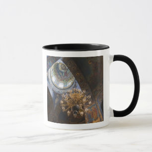 Caneca Igreja do Salvador no Sangue Derramado