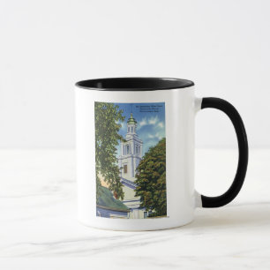 Caneca Igreja Universalista