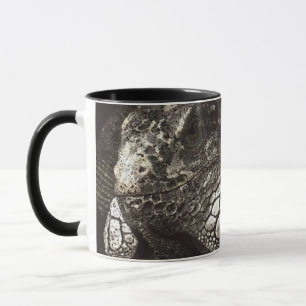 Caneca Iguana