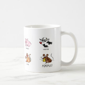 Caneca II de Minimus