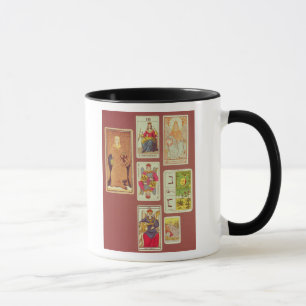 Caneca III a imperatriz