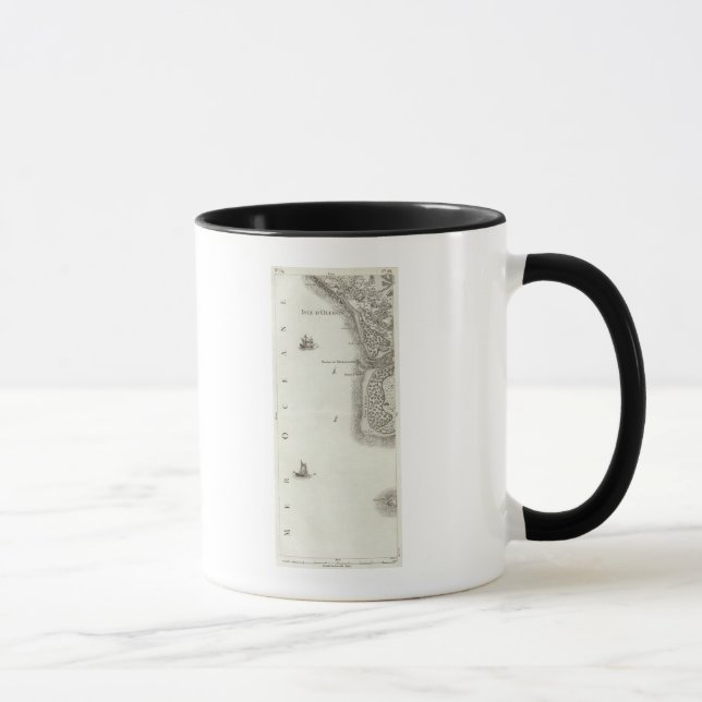 Caneca Ile d'Oleron (Direita)