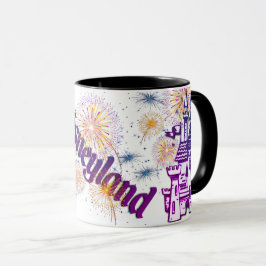 Caneca ilha