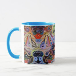 Caneca Ilha da estrela