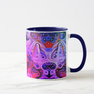 Caneca Ilha da estrela