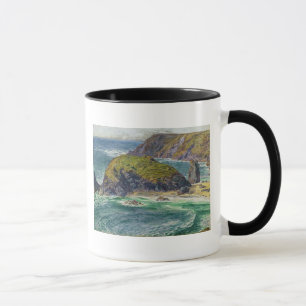 Caneca Ilha do aspargo