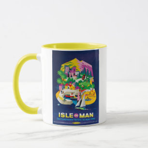 CANECA ILHA DO HOMEM