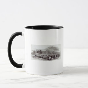 Caneca Ilha Norfolk