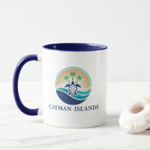 Ilhas Cayman Caribe