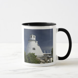 Caneca ILHAS CAYMAN, GRAND CAYMAN, Frank Sound: Antigo