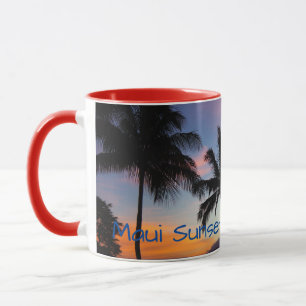 Caneca Ilhas Maui Havaianas