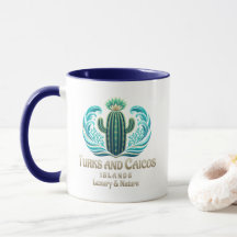 Ilhas Turcas e Caicos