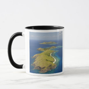 Caneca Ilhas Yanuya, Ilhas Mamanuca, Fiji