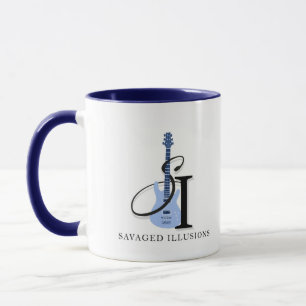 Caneca Ilusões salvas Mug