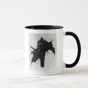 Caneca Ilustração Batman