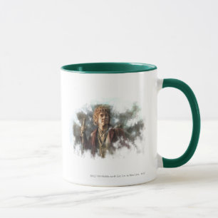 Caneca Ilustração de BAGGINS™
