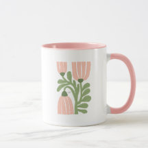 Ilustração Floral Arte