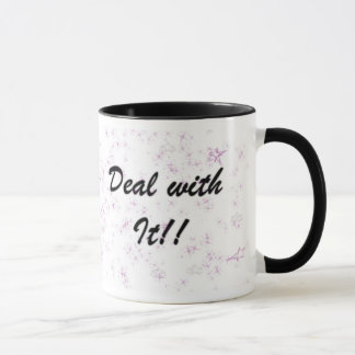 Caneca Im assim negócio Bossy