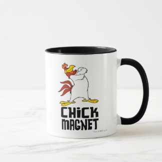 Caneca Ímã de garotas
