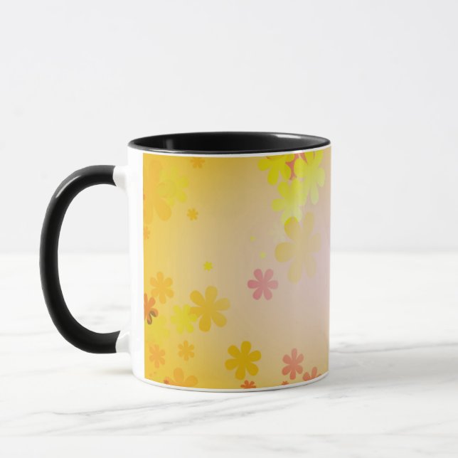 Caneca Imagem gráfica 169 (Esquerda)