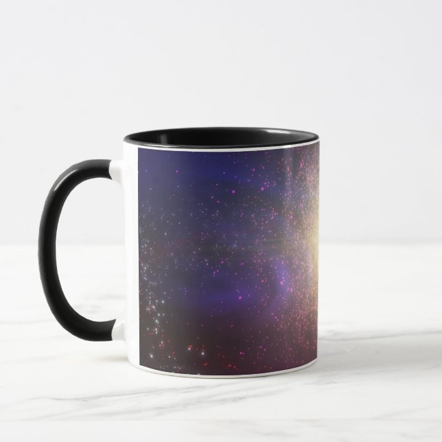 Caneca Imagem gráfica 78 (Esquerda)