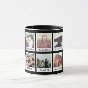 Caneca Imagens etiquetadas costume