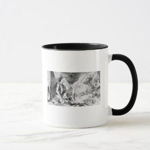 Caneca Imagens no Fire
