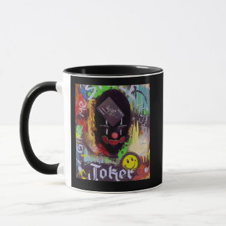 Caneca Imagine