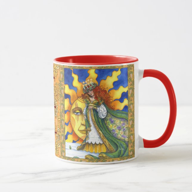 Caneca Imbolc (Direita)