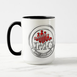 Caneca IMG Mug