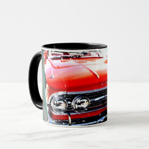 Caneca 'Impala 60