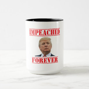 Caneca Impeed Forever