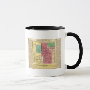 Caneca Império Geman de 1273 a 1815