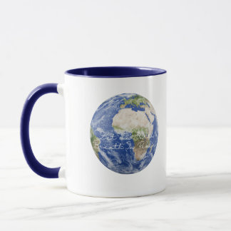 Caneca Impressa Foto Natureza Sip