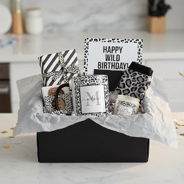 Caneca Impressão animal personalizada