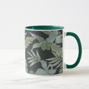 Caneca IMPRESSÃO III HAWAIIAN