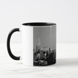 Caneca Impressionante! Empire State Building Nova Iorque