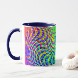 Caneca Incrível MindBenderMug