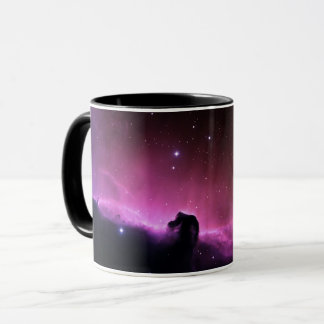Caneca Incrível Nebulosa Horsehead