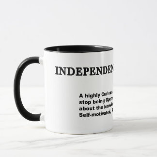 Caneca Independent researcher