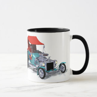 Caneca indeterminado